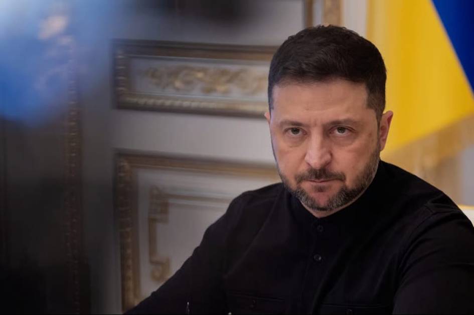 Зеленский Россия билан АҚШсиз музокара стратегиясини ишлаб чиқади — Politico