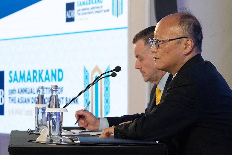 ADB plans $70bn in energy and digital initiatives to boost regional connectivity by 2035