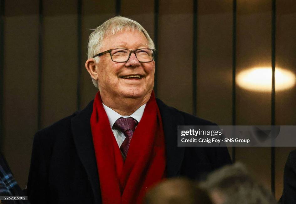 Aleks Fergyuson “Manchester Yunayted” — “Liverpul” o‘yini oldidan shifoxonaga olib ketildi