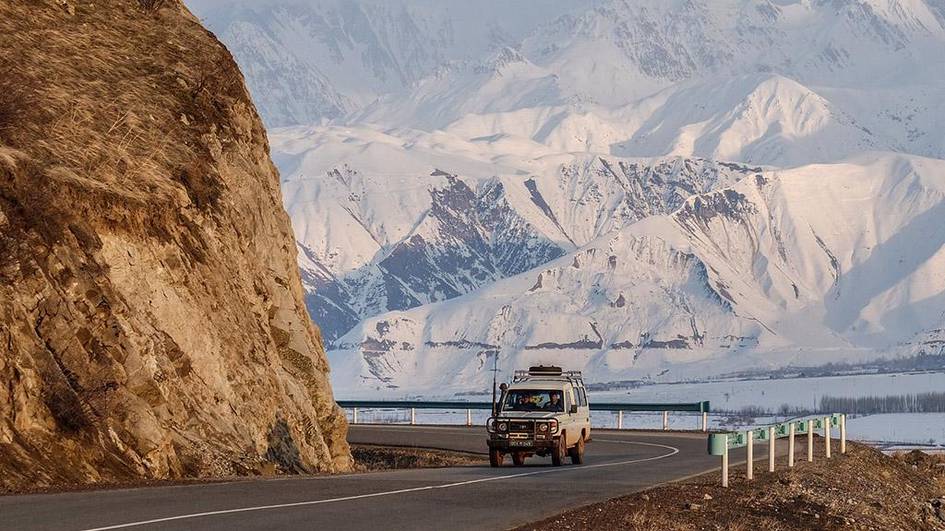 Kyrgyz Republic and Tajikistan secure first ADB disaster relief bonds to speed up post-disaster response