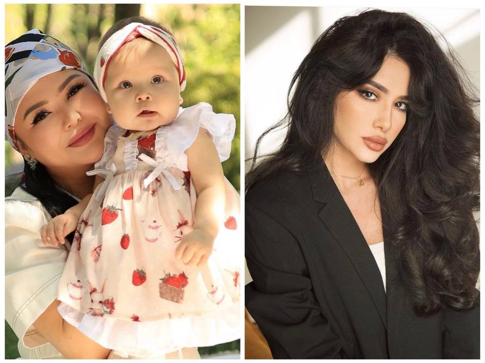 Instagram: otasiga avtomobil sovg‘a qilgan Davron Ahmedov, Rossiyada portlash guvohi bo‘lgan Zarina Nizomiddinova, bir oyda 50 ming dollar topadigan Liil Xurramov