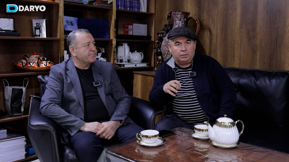 &ldquo;Ovqatning hidiga qorin to&lsquo;ydirganmiz&rdquo; &mdash;&nbsp; &ldquo;Qahqaha&rdquo; kulgi jamoasi telekanallar bergan gonorar o&lsquo;zini qoplamasligi va qiyinchilikda o&lsquo;tgan kunlari haqida (video)