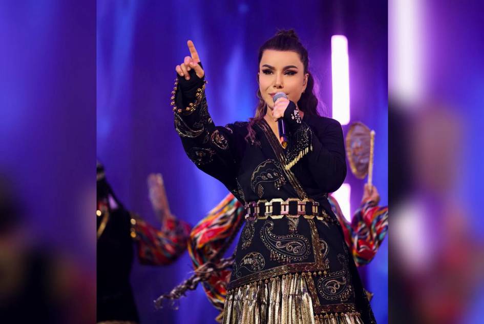 Yulduz Usmonovaning AQSHdagi konserti bekor qilindi