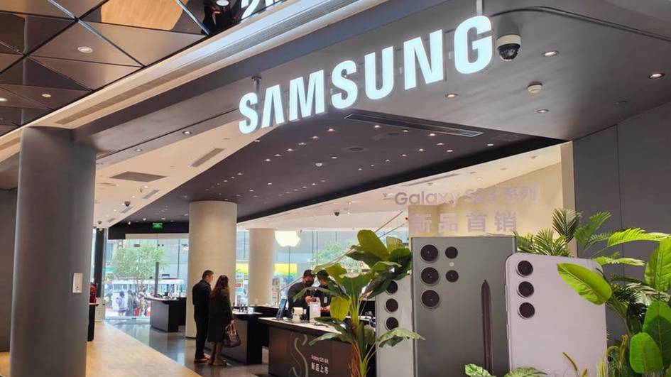 Samsung эгалари рекорд даражадаги 8 млрд доллар мерос солиғи тўлади