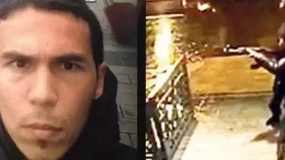 Turkiyada o&lsquo;zbekistonlik terrorchi 40 ta umrbod qamoq jazosiga hukm qilindi