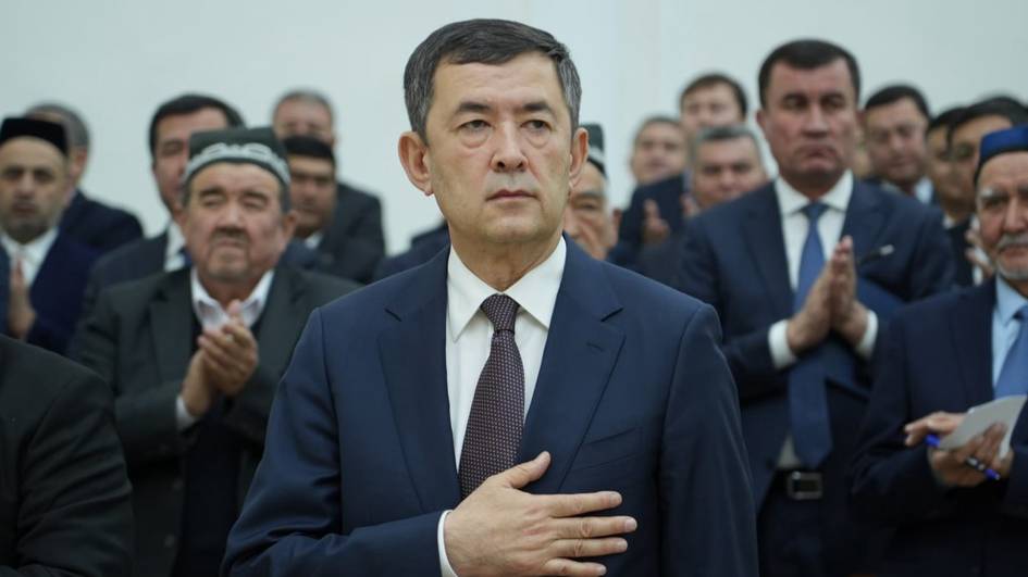 &ldquo;Kerak bo&lsquo;lsa borlig&lsquo;imni beraman&rdquo; &mdash; Erkinjon Turdimov Sirdaryoni rivojlantirish haqida