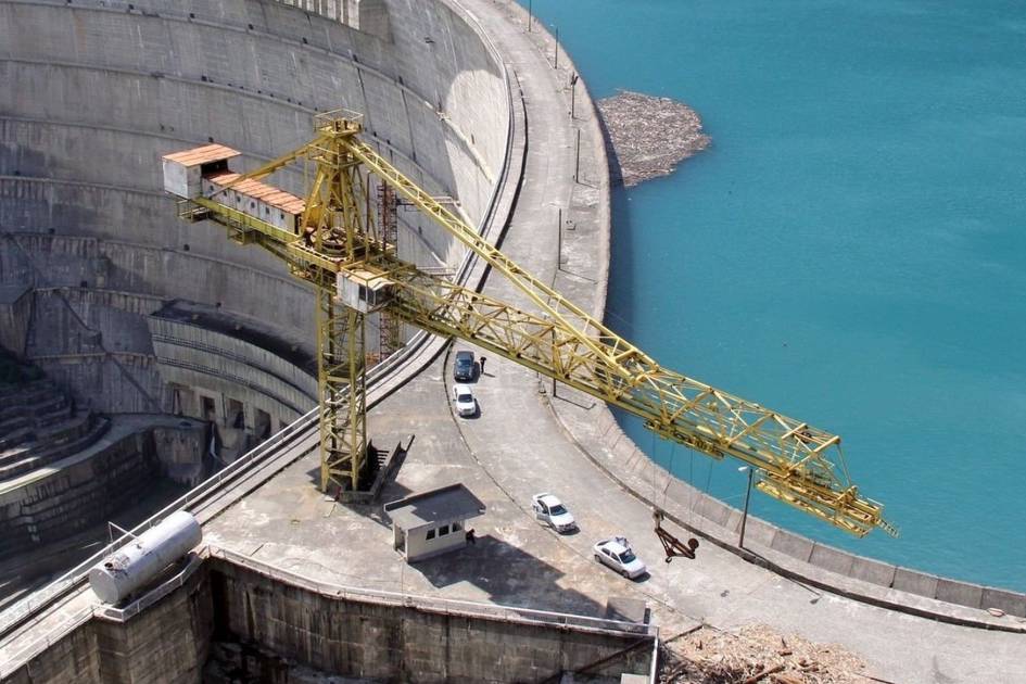Uzbekistan targets 3.79 GW hydropower capacity by 2030