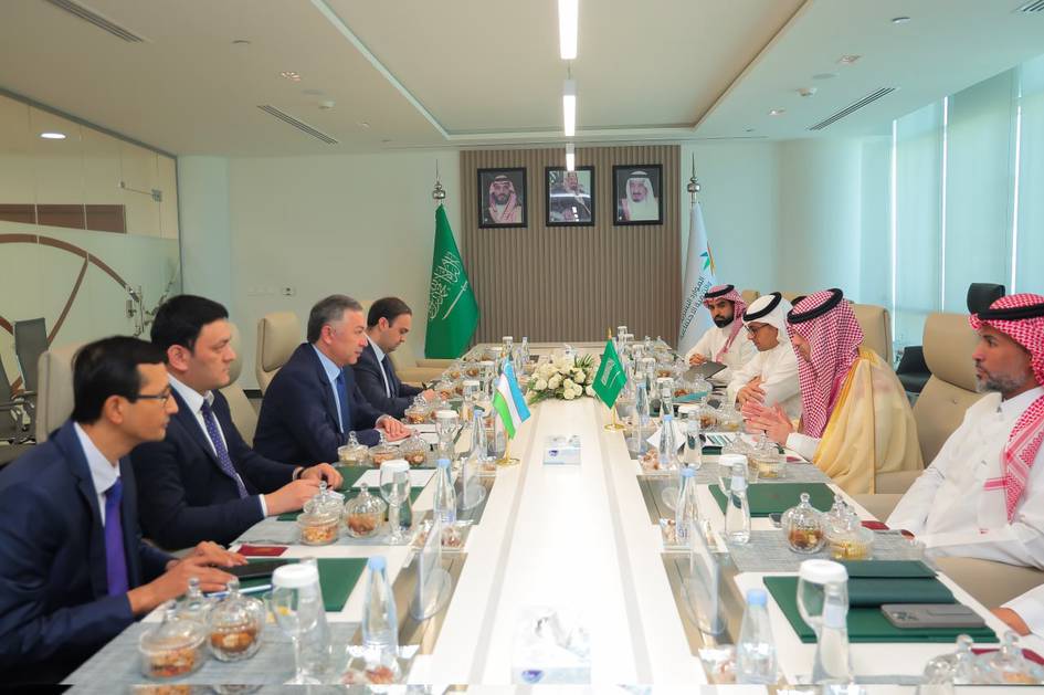 Uzbekistan to boost legal labor migration to Saudi Arabia across multiple sectors