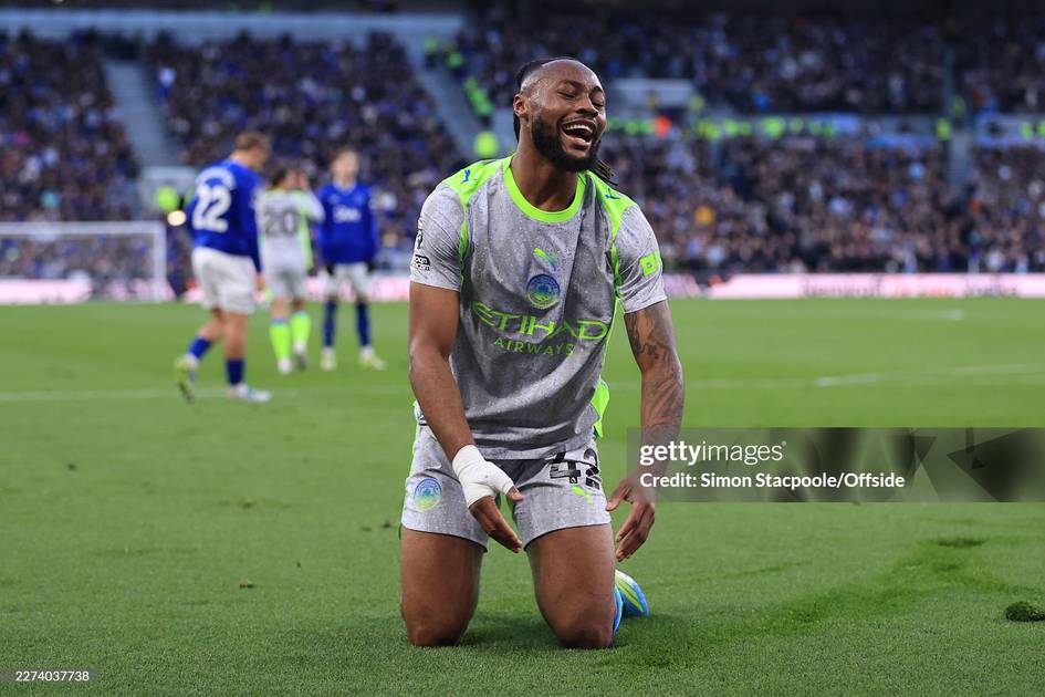 “Manchester Siti” futbolchisini irqiy kamsitgan muxlis hibsga olindi