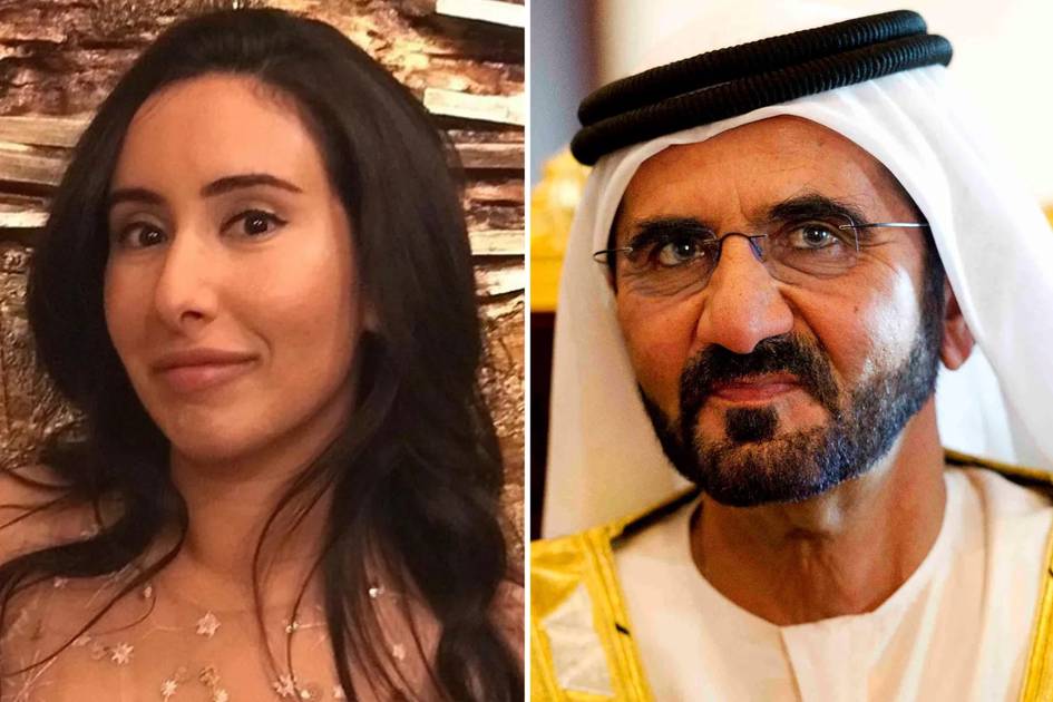 Erkinlik istab, shayx saroyidan qochib ketgan va aqli noraso deb e’lon qilingan: Dubay malikasi Latifaning fojiali taqdiri haqida