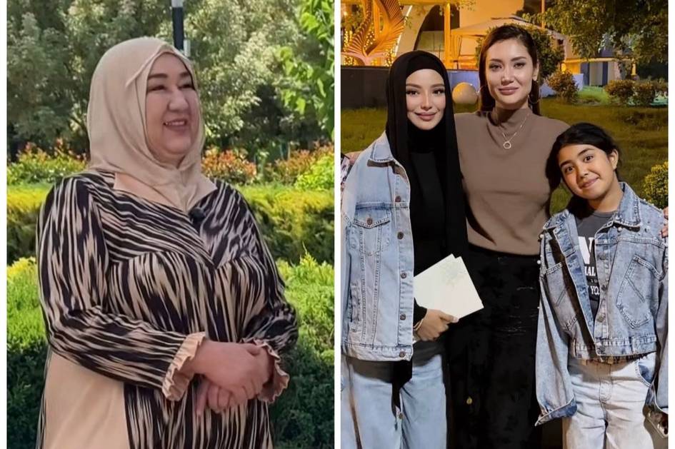 Instagram: Jahongir Otajonov sakkizinchi marta ota bo‘ldi, Yulduz Turdiyeva oilasida to‘y, Fotima Nazarova Instagram’dan qancha topadi?