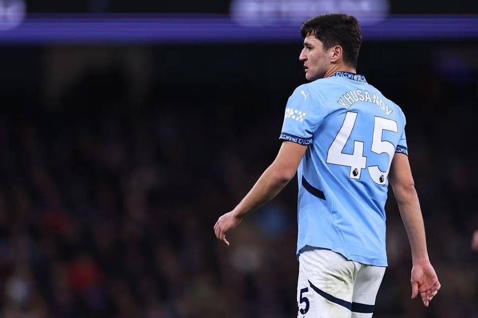 “Abduqodir Husanov dunyoning eng yaxshilaridan biri bo‘la oladi” — Aguero 