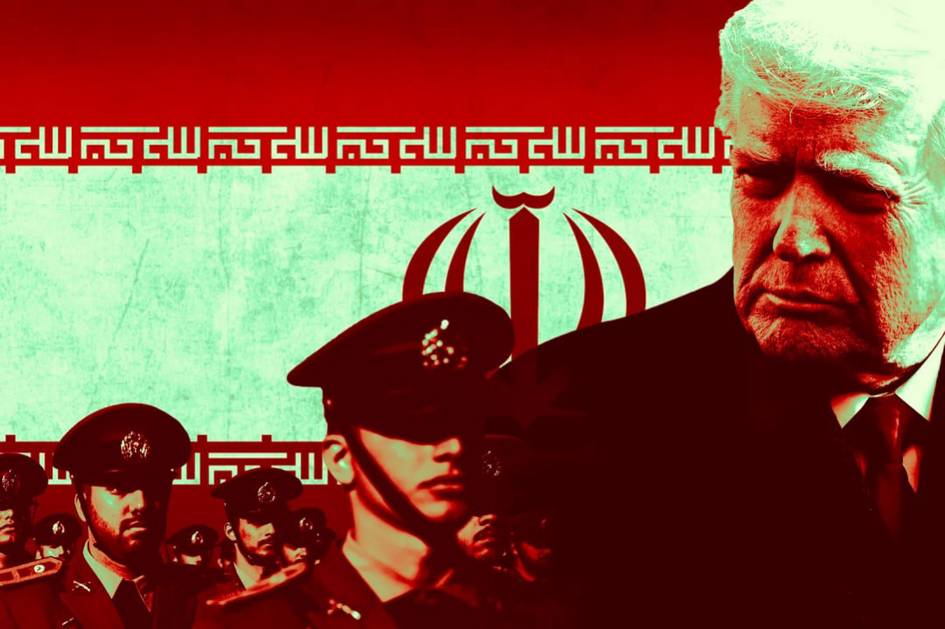 14 bandlik memorandum: AQSH 48 soat ichida Erondan sulh bo‘yicha javob kutmoqda