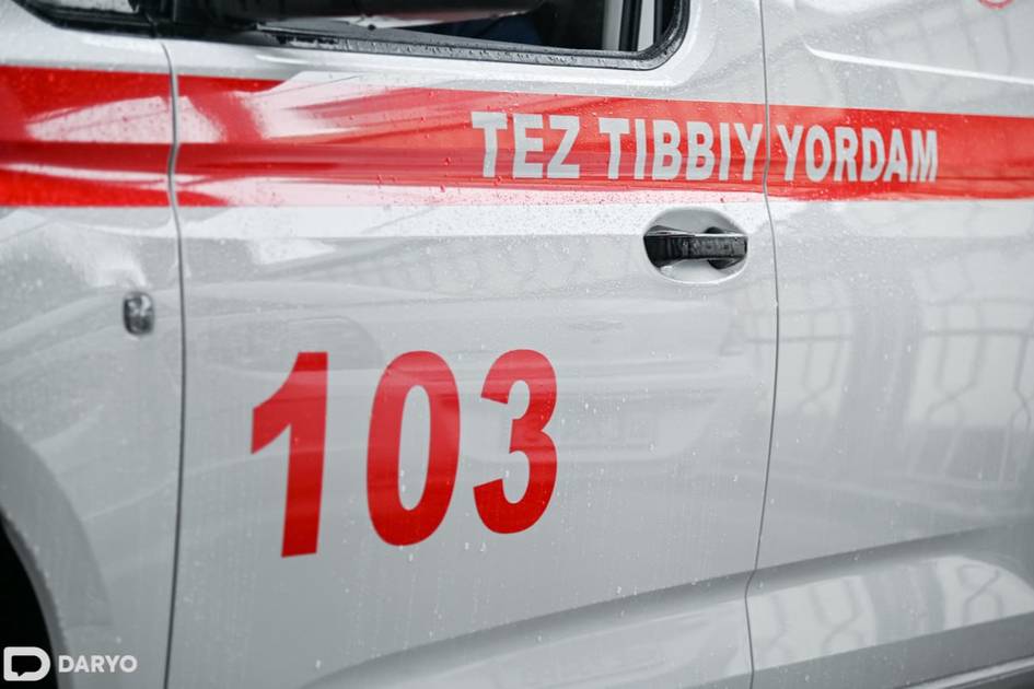 Toshkent viloyatida 51 yoshli ayol is gazidan vafot etdi&nbsp;