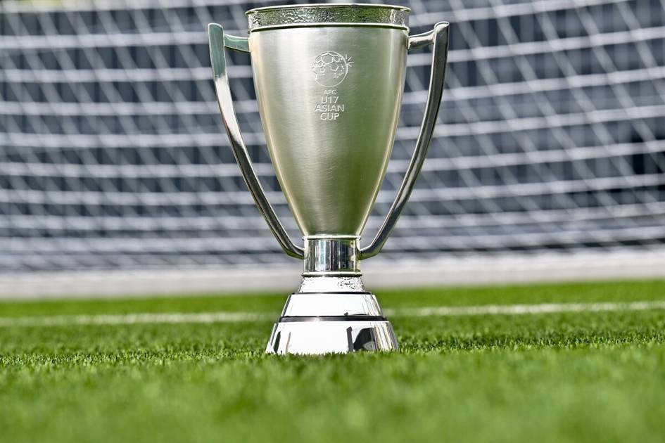 U-17 Осиё Кубоги. Ўзбекистон жой олган гуруҳда 1-тур якунланди