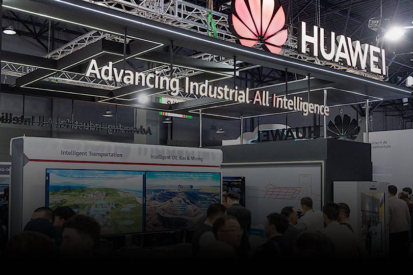 Huawei GITEX Central Asia and Caucasus 2026 кўргазмасида саноат учун СИ инфратузилмасини яратишда етакчиликни мустаҳкамламоқда