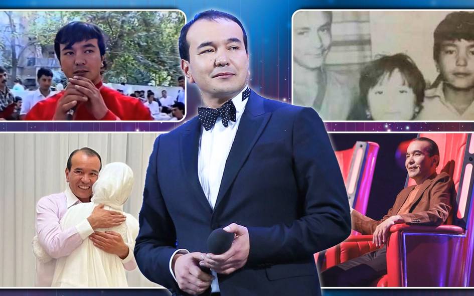 Taniqli insonlar bilan quda bo‘lgan, bayonotlari “shovqin ko‘targan” va vazirlikdan ketishni kutib yashaydigan Ozodbek Nazarbekov 52 yoshda (foto, video)