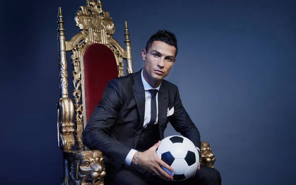 Ronaldu Instagram’da 8 mln obunachisini yo‘qotdi