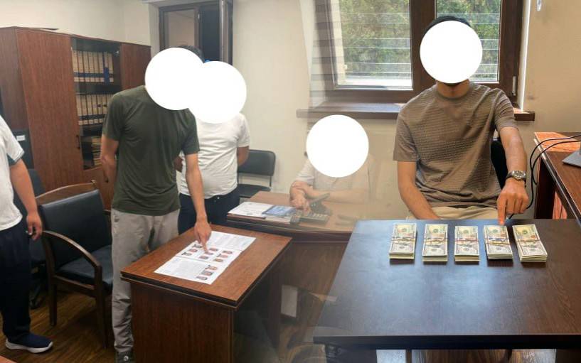 Йирик коррупцион схема: Кореяда ишламоқчи бўлганлардан 100 млн доллардан ортиқ пул ноқонуний олинди