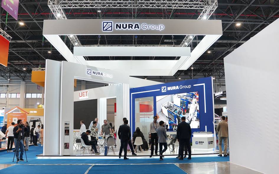 NURA Group: энергетика соҳасида 19 йиллик тизимли ривожланиш йўли