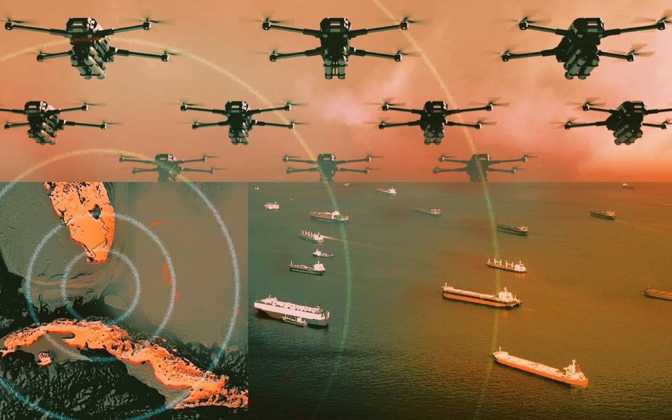 Kuba Rossiyadan yuzlab dron sotib oldi — Axios