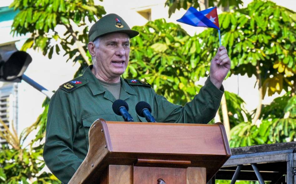 Куба АҚШнинг мамлакатга қарши ҳар қандай ҳарбий ҳаракати “қонли тўқнашув”га олиб келишидан огоҳлантирди