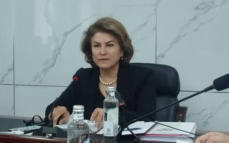 Тожикистон маданият вазири Ибн Синонинг тожиклигини даъво қилмоқда&nbsp;