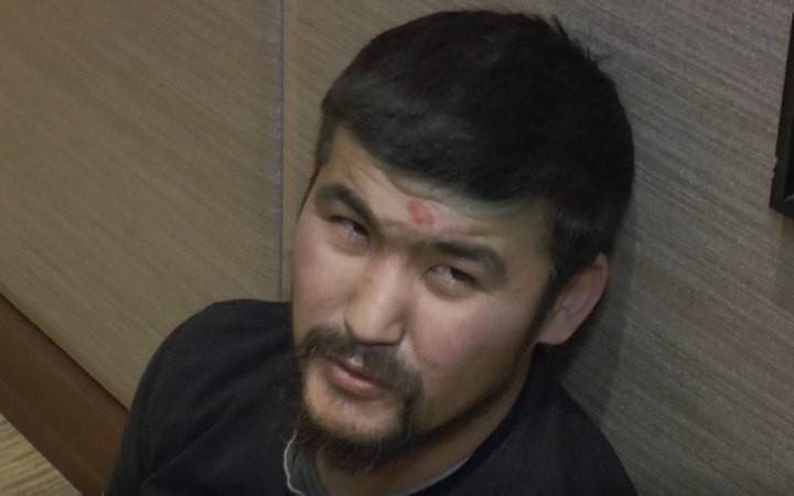 Qozog&lsquo;istonda yanvar voqealari bo&lsquo;yicha ayblangan &ldquo;Dikiy Arman&rdquo; 20 yilga qamaldi&nbsp;