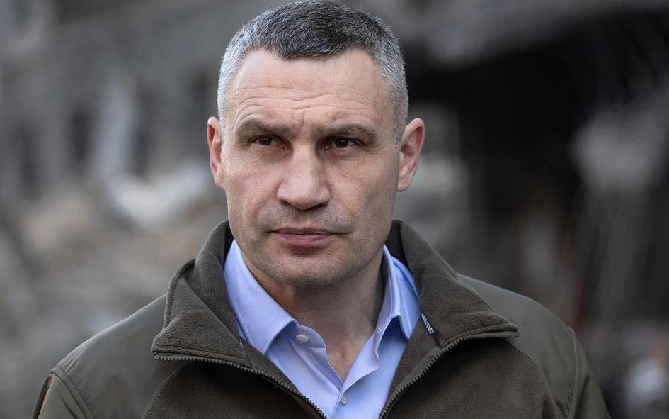 Kiyev meri Zelenskiyning atrofidagilarni hokimiyatni izdan chiqarishga urinishda aybladi&nbsp;&nbsp;