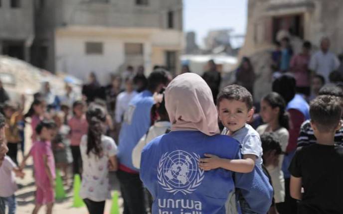 Исроилнинг Шарқий Қуддусдаги UNRWA&rsquo;ни ёпиш қарорини қўллаб-қувватлаймиз &mdash; АҚШ&nbsp;