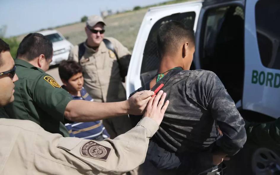 AQSH 970 dan ortiq O&lsquo;zbekiston fuqarosini deportatsiya qiladi