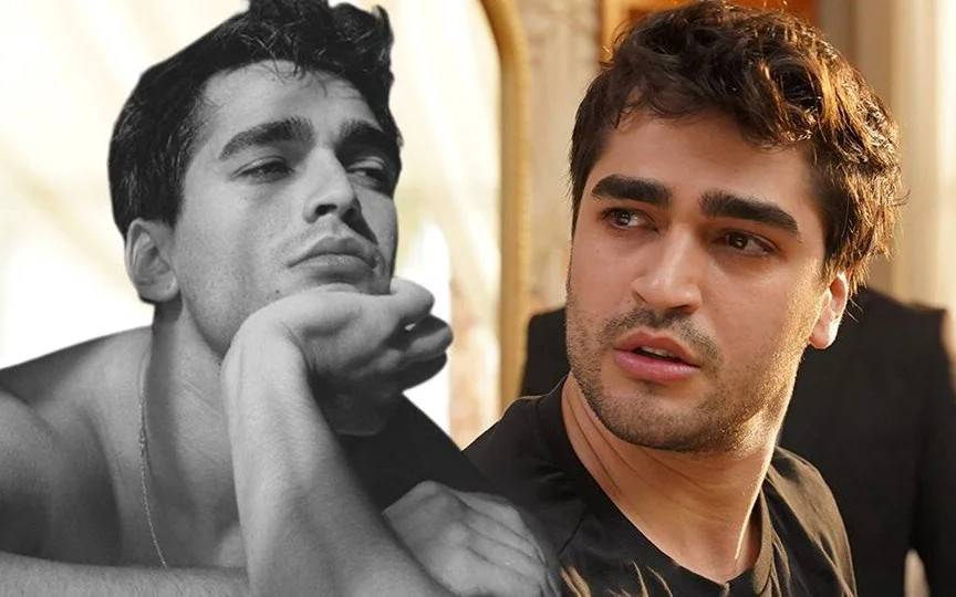 Qishloqda o&lsquo;tgan bolalik, &ldquo;Muhtasham yuz yil&rdquo;dagi rol va Afra Saracho&lsquo;g&lsquo;li bilan ishqiy munosabatlar. &ldquo;Qo&lsquo;rg&lsquo;on sirlari&rdquo; yulduzi Mert Ramazon Demir 27 yoshda (foto)