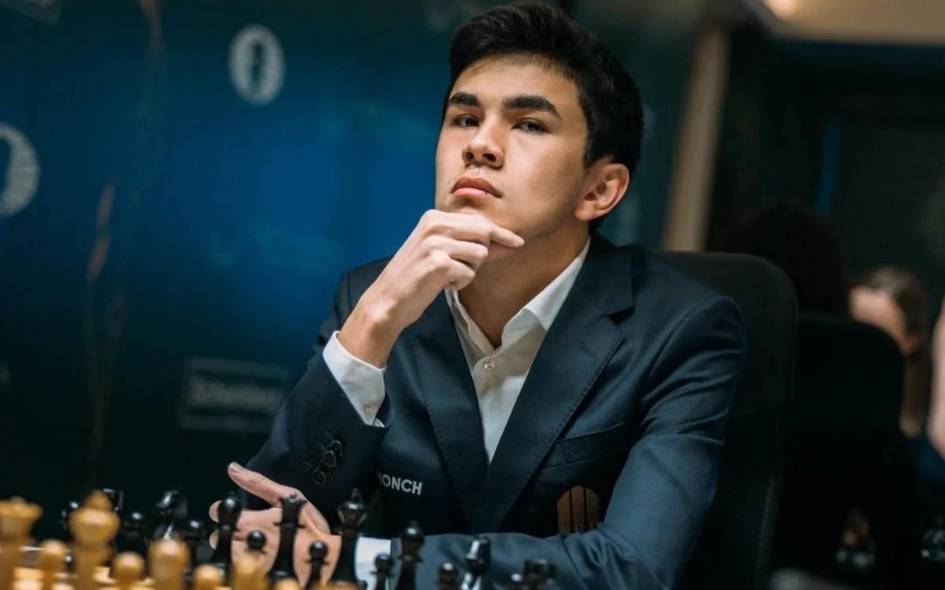 Super Chess Classic. Синдоров мусобақа пешқадами Кеймерни мағлуб этди (видео)
