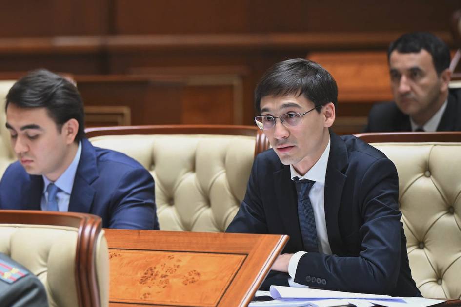 Uzbekistan prepares $4.5bn project portfolio with New Development Bank