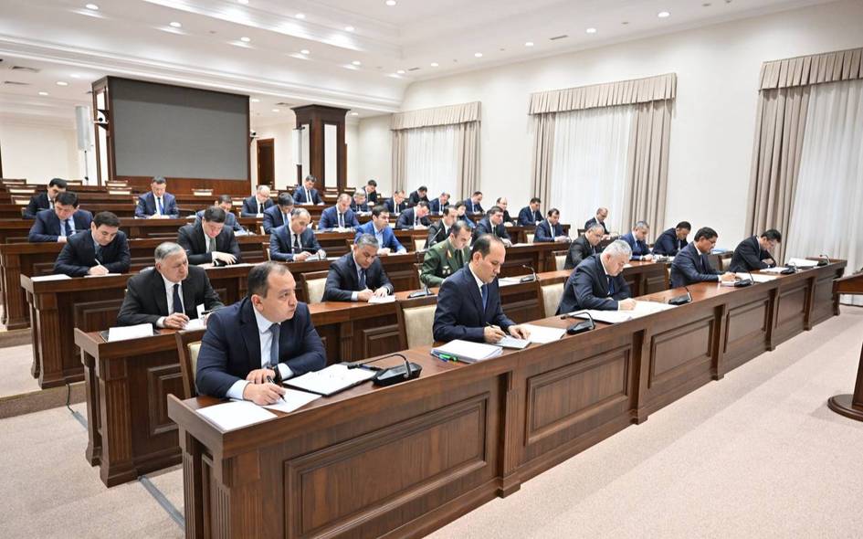Chetdan olib kelinadigan urug‘lik kartoshka uch yilga bojxona bojidan ozod qilinadi