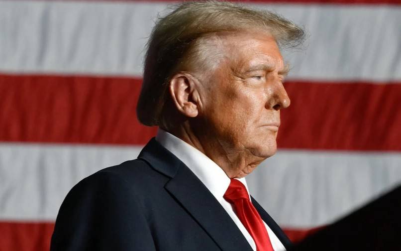 Трамп АҚШ миллий хавфсизлик вакиллари билан Эрон юзасидан кейинги қадамларни муҳокама қилди — CNN