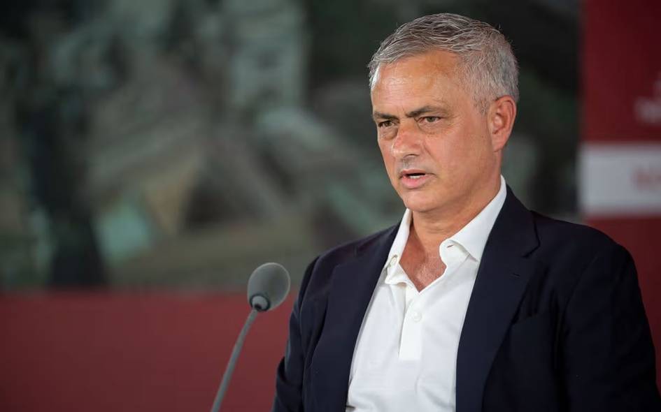 Mourinyo “Real” rahbariyatidan “Inter” futbolchisining transferini so‘radi