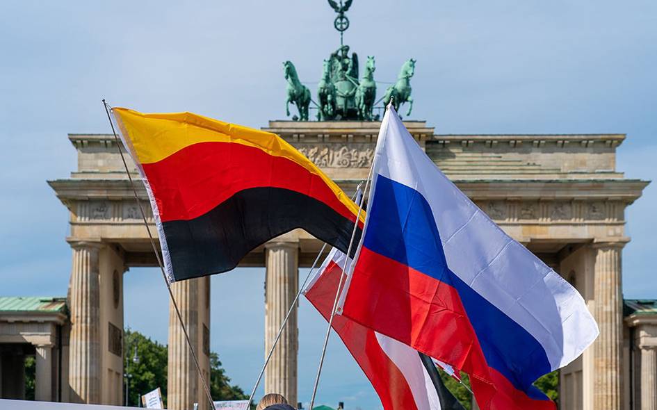 Германияда Россиянинг ҳарбий агрессиясига нисбатан қўрқув пасайган — сўровнома