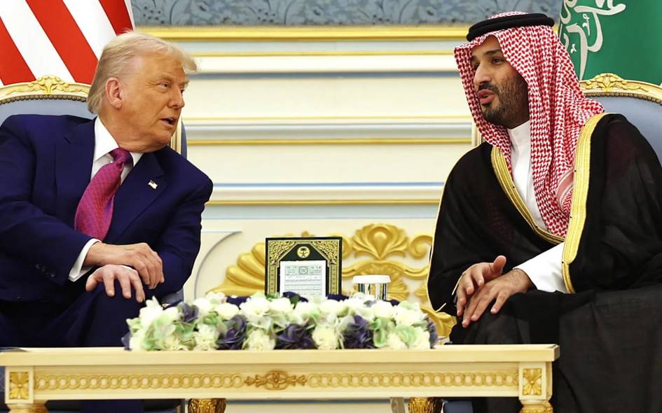 Трамп араб ва мусулмон давлатларини Иброҳим келишувига қўшилишга чақирди