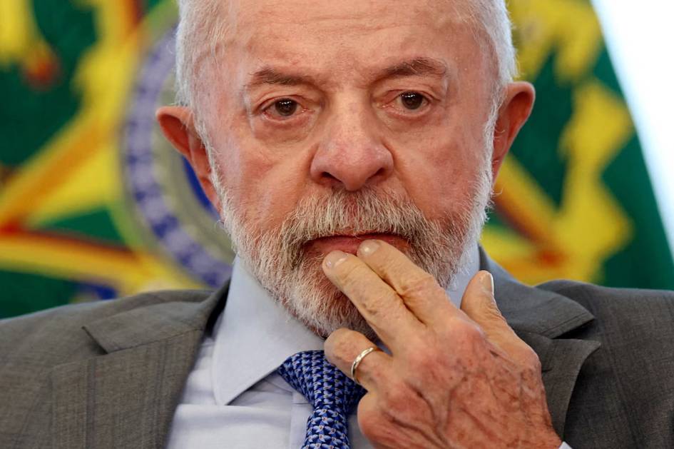 Бразилия президентига саратон ташхиси қўйилди