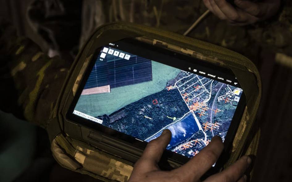 Россия Европадаги GPS сигналларини сохталаштира олади — Литва