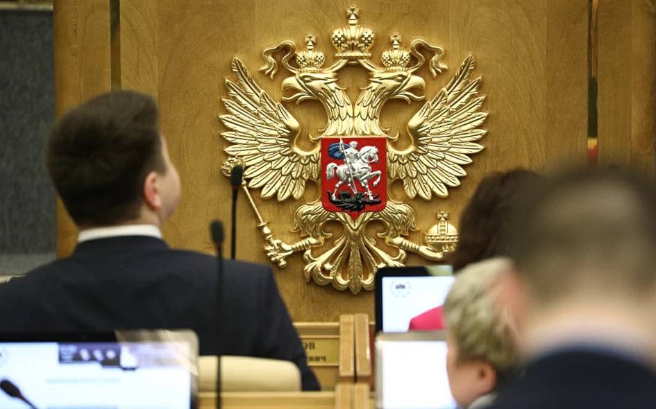 Россияда мамлакат манфаатларига қарши чиққан фуқароларнинг мулки мусодара қилинади