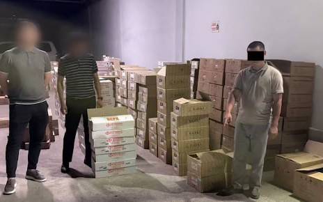 Фарғона ва Наманганда 2,2 млрд сўмлик сифатсиз дори воситалари аниқланди