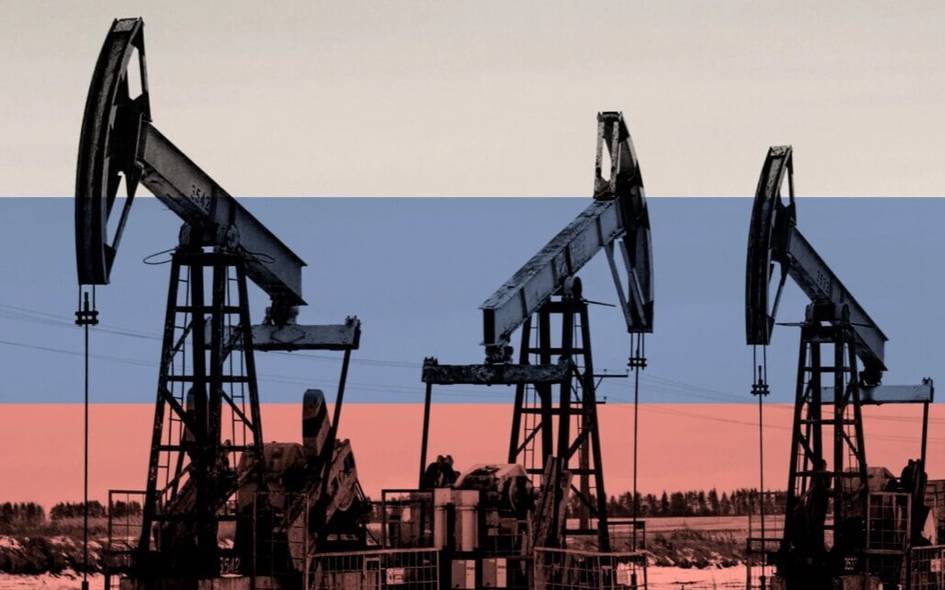 Евроиттифоқ Россия нефтига қўйилган нарх чегарасини музлатишни кўриб чиқмоқда — Bloomberg