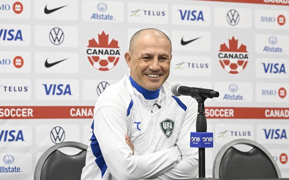 Фабио Каннаваро: “Бундай хатоларни Жаҳон чемпионатида эмас, ҳозир қилганимиз яхши”