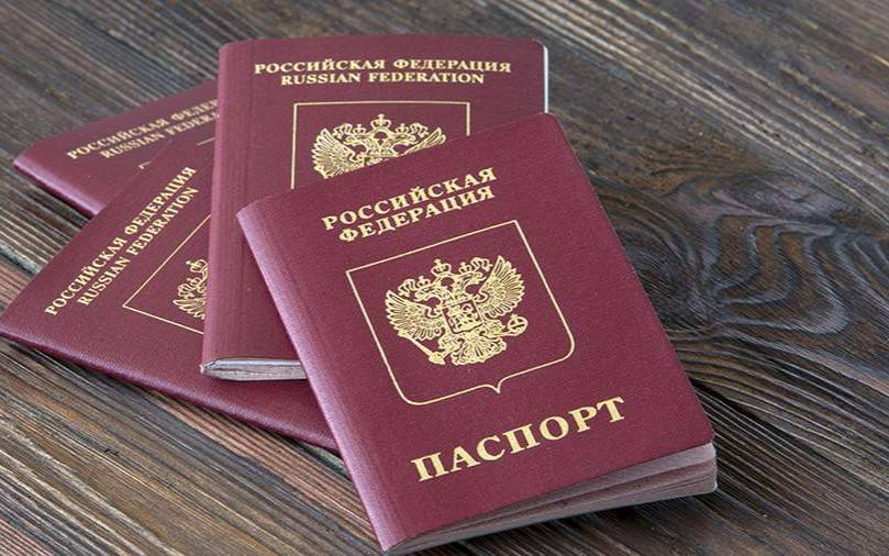 Россия фуқаролигига даъвогарлар учун янги талаб қўйилди