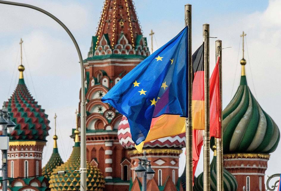 Европанинг 11 та давлати россияликлар учун виза қоидаларини қийинлаштирмоқчи
