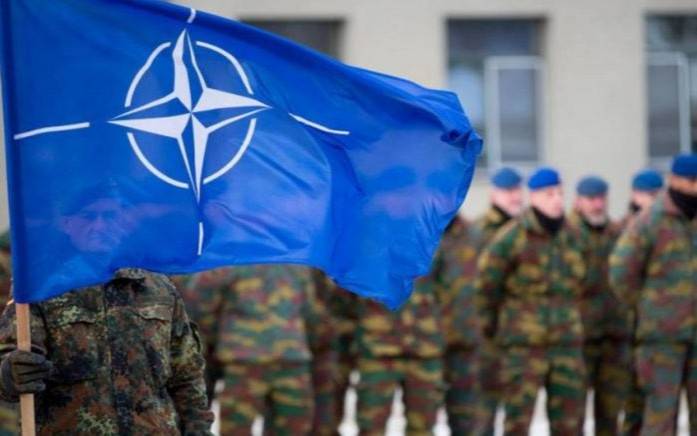 NATO Ukrainaga 70 mlrd yevro harbiy yordam ajratishni ko‘rib chiqmoqda — Politico