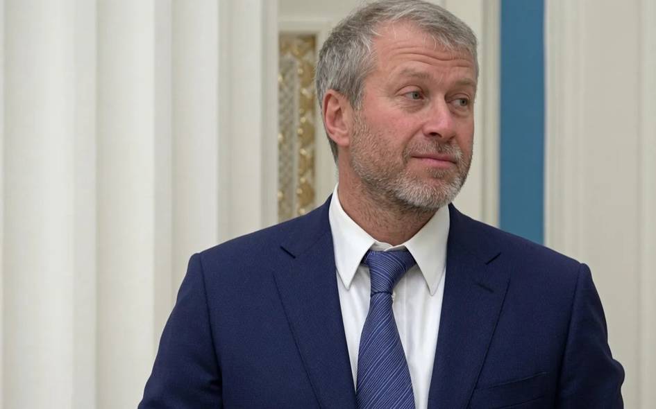 “Киев тоқат қиладиган ягона россиялик”: Абрамовичнинг махфий миссияси ошкор бўлди