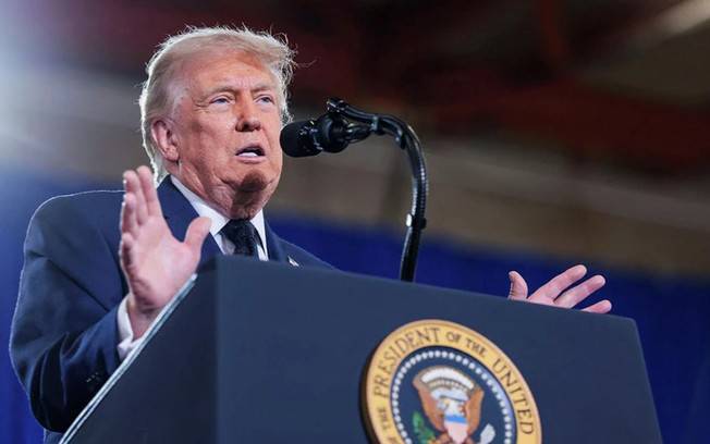 Трамп Эрон билан келишув яқинлигини камида 37 марта эълон қилди — CNN